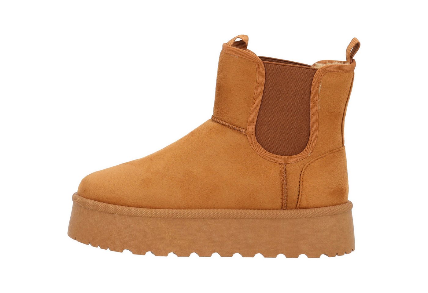 Palado Gallo Winterstiefel – Bild 2 von 5