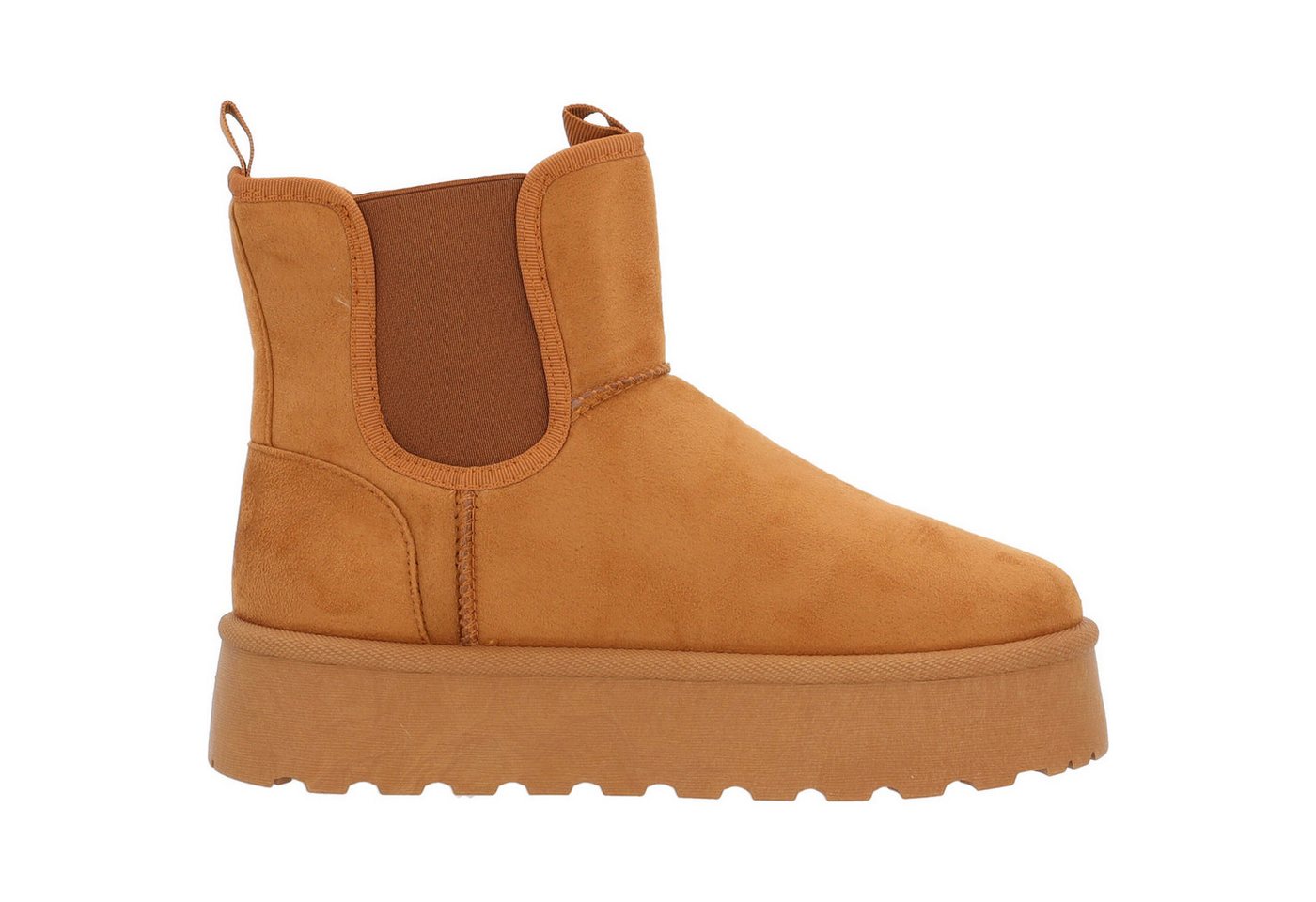 Palado Gallo Winterstiefel – Bild 3 von 5