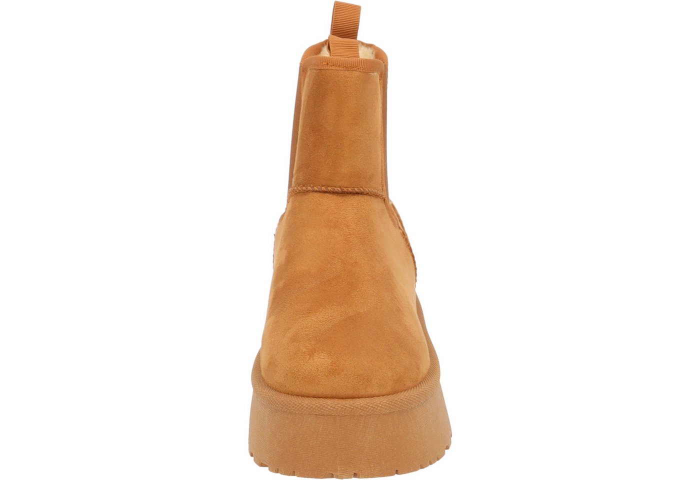 Palado Gallo Winterstiefel – Bild 4 von 5