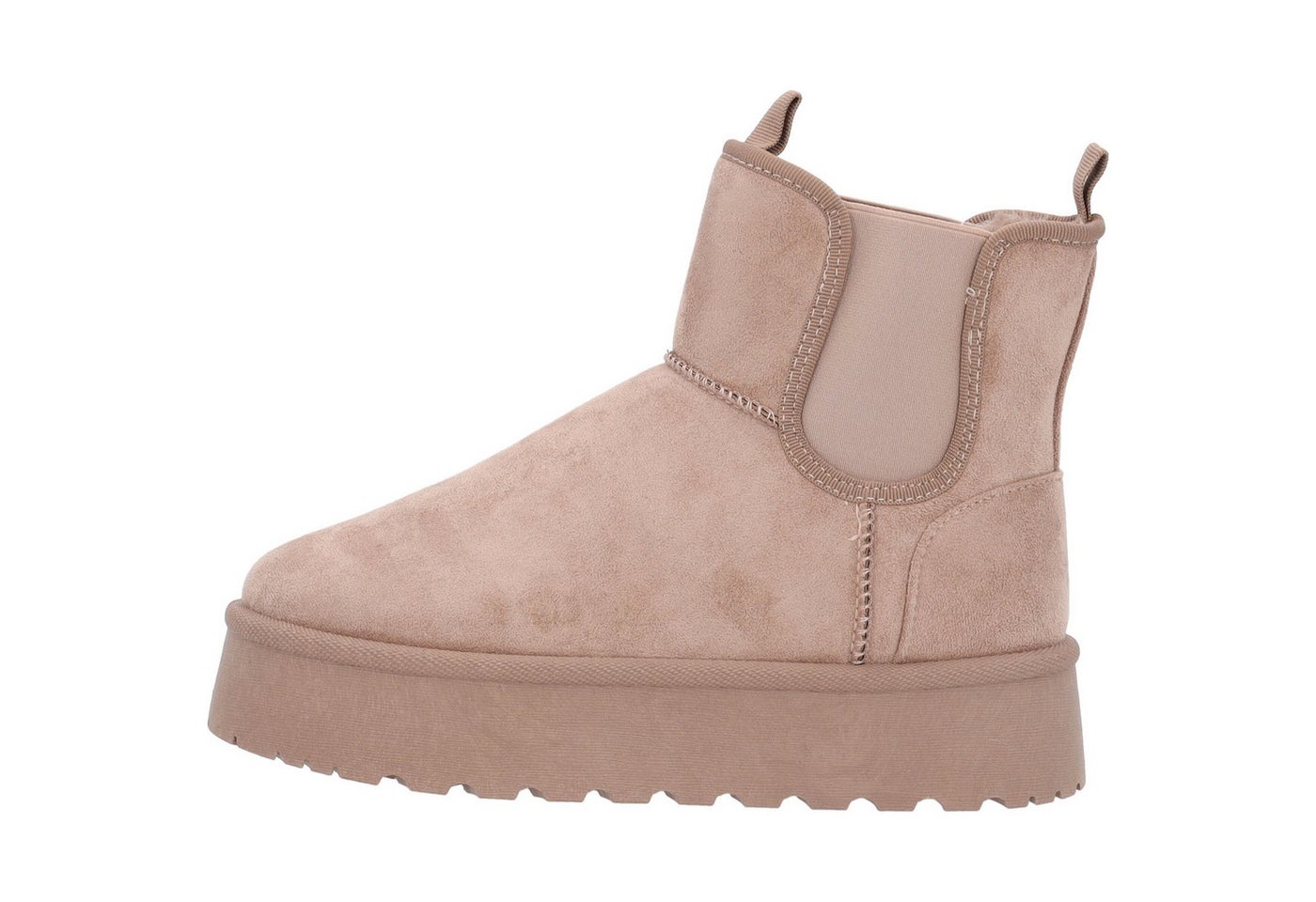 Palado Gallo Winterstiefel – Bild 2 von 5