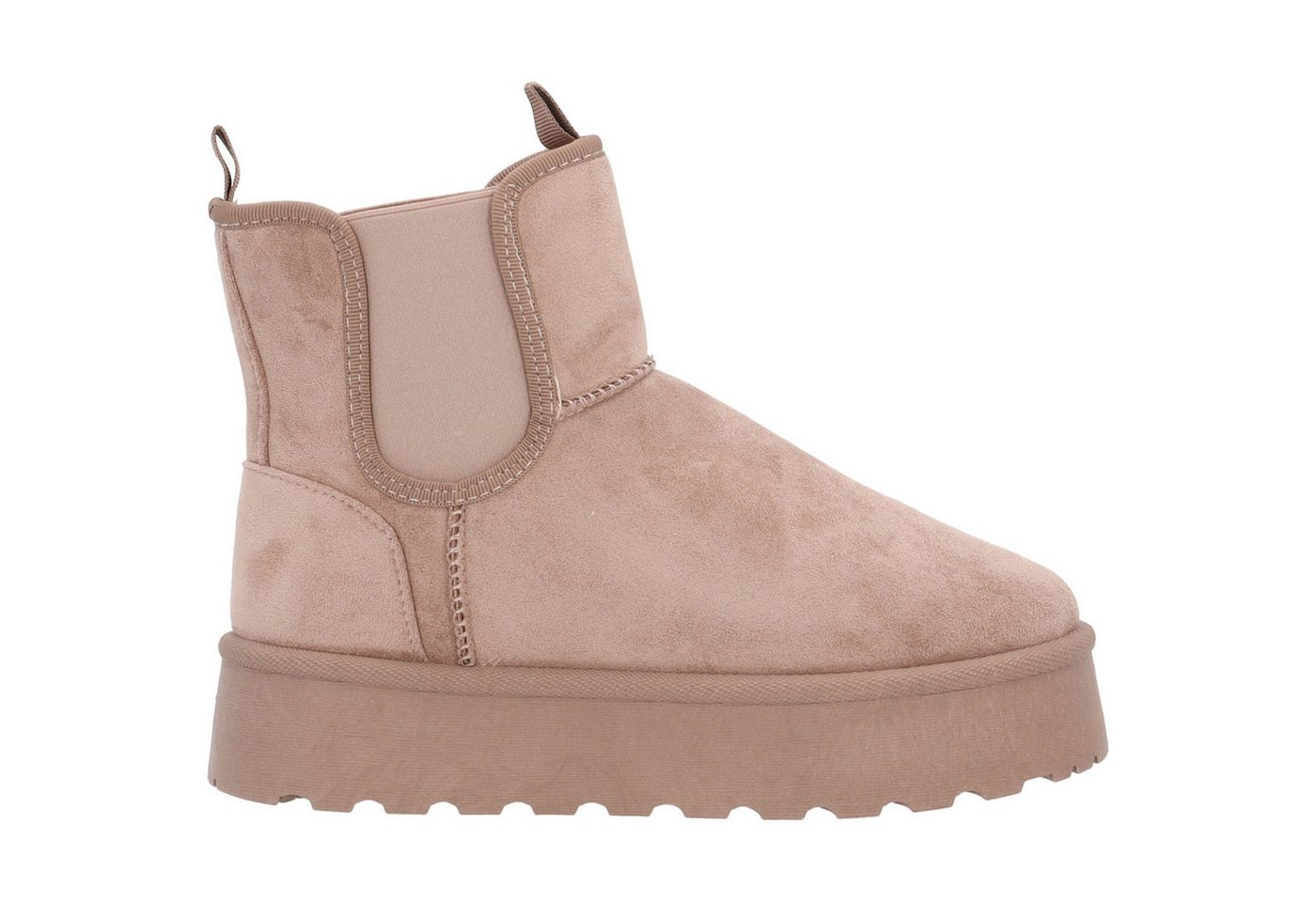 Palado Gallo Winterstiefel – Bild 3 von 5