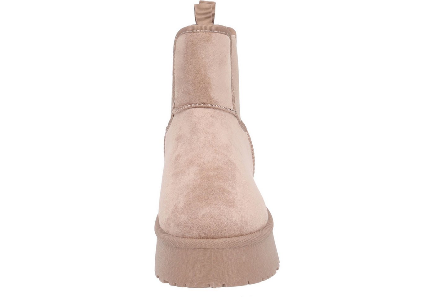 Palado Gallo Winterstiefel – Bild 4 von 5