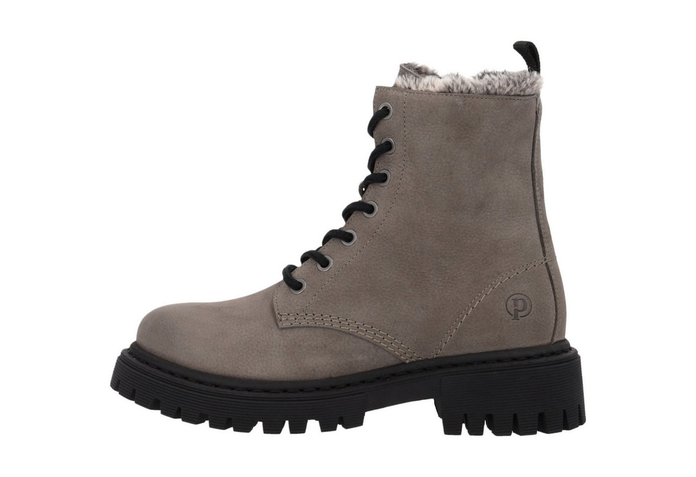 Palado Giase Schnürstiefel – Bild 2 von 5