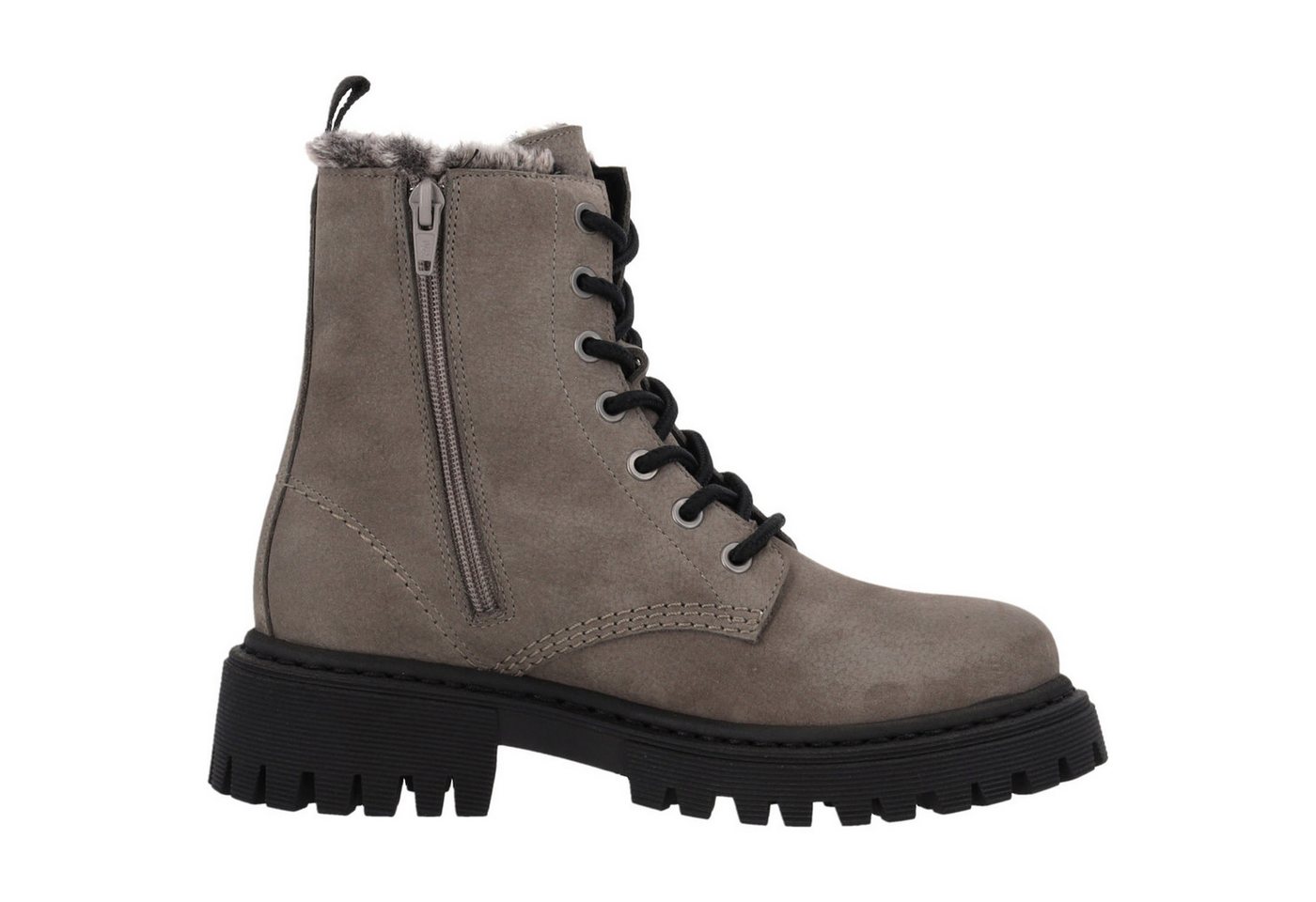 Palado Giase Schnürstiefel – Bild 3 von 5