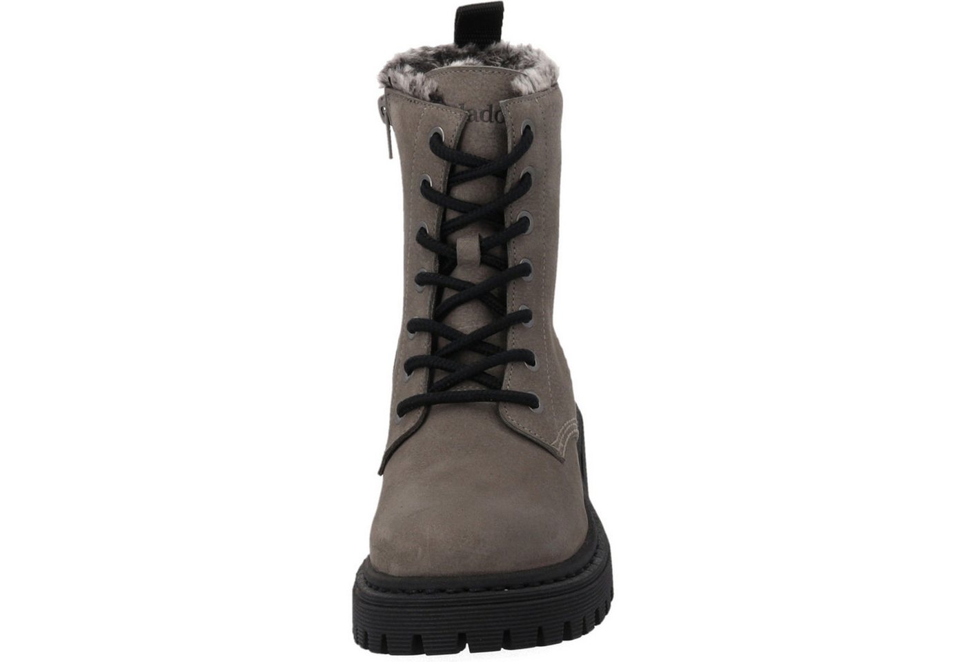 Palado Giase Schnürstiefel – Bild 4 von 5