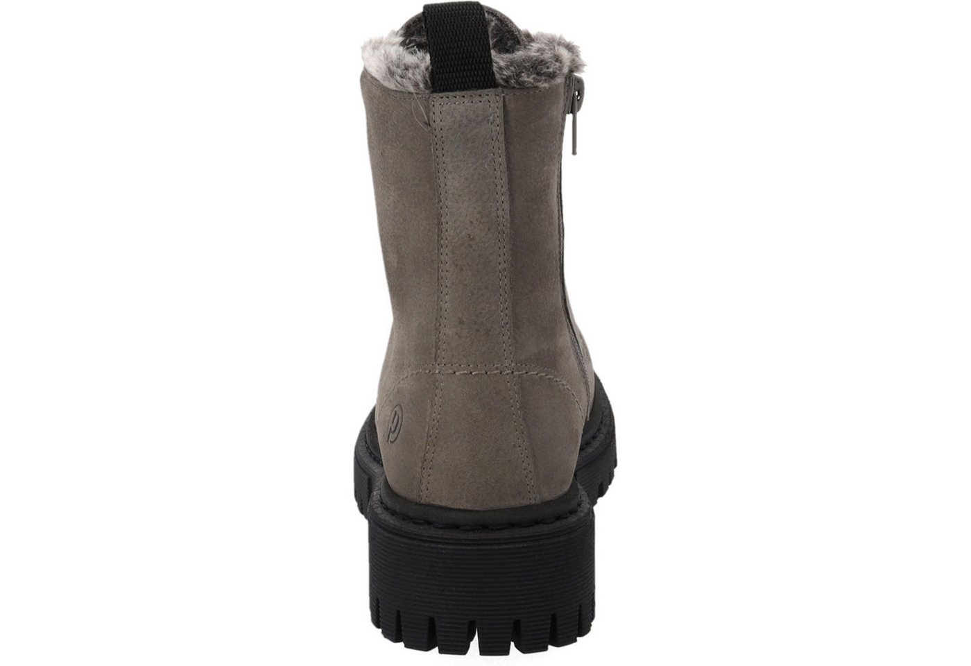 Palado Giase Schnürstiefel – Bild 5 von 5
