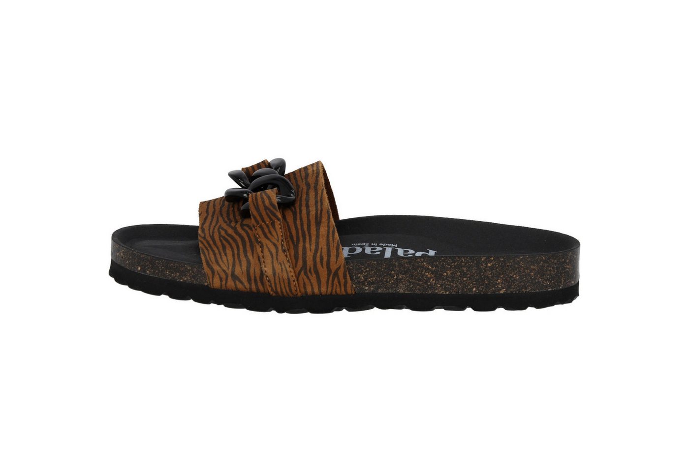 Palado Gozo Zebra Pantolette – Bild 2 von 5