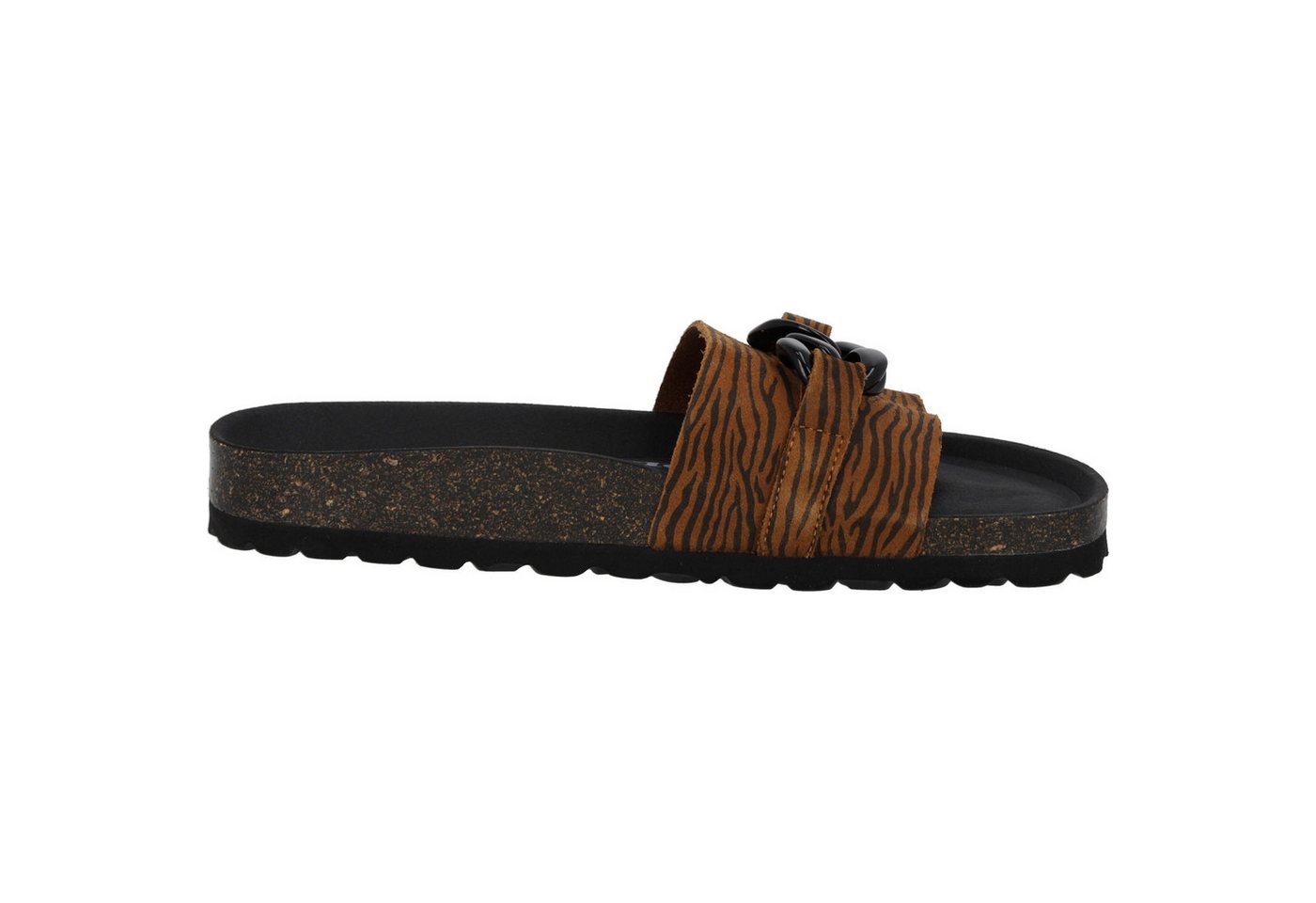 Palado Gozo Zebra Pantolette – Bild 3 von 5