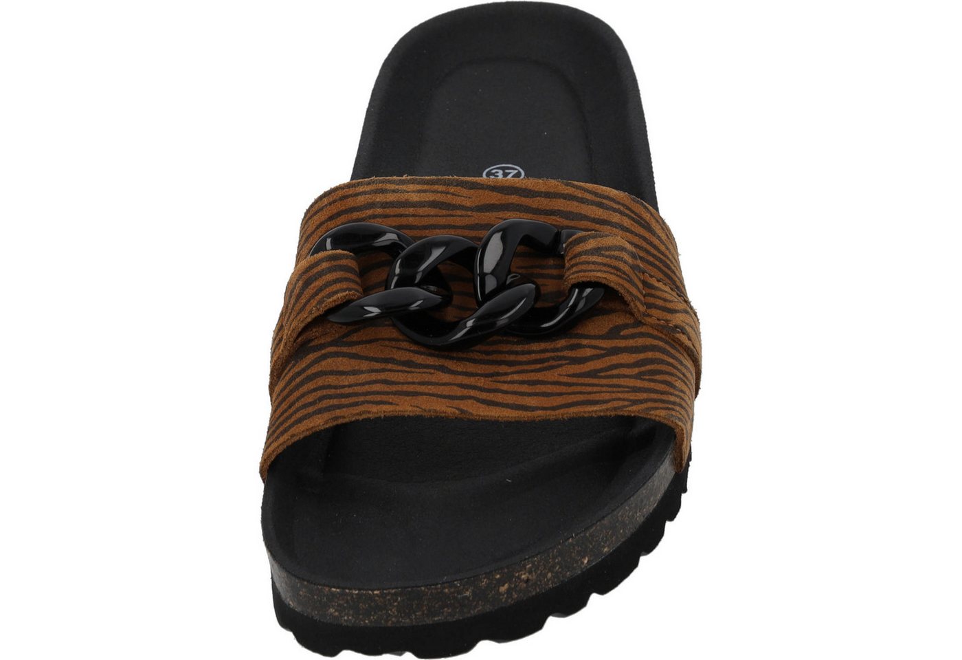 Palado Gozo Zebra Pantolette – Bild 4 von 5