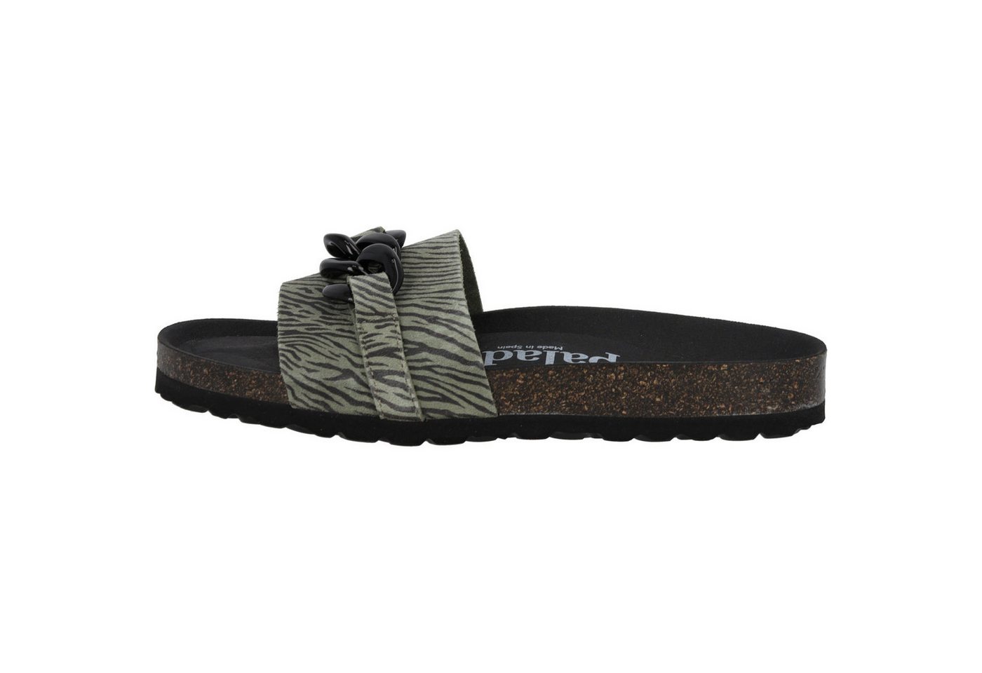Palado Gozo Zebra Pantolette – Bild 2 von 5