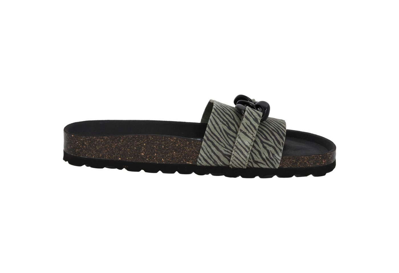 Palado Gozo Zebra Pantolette – Bild 3 von 5