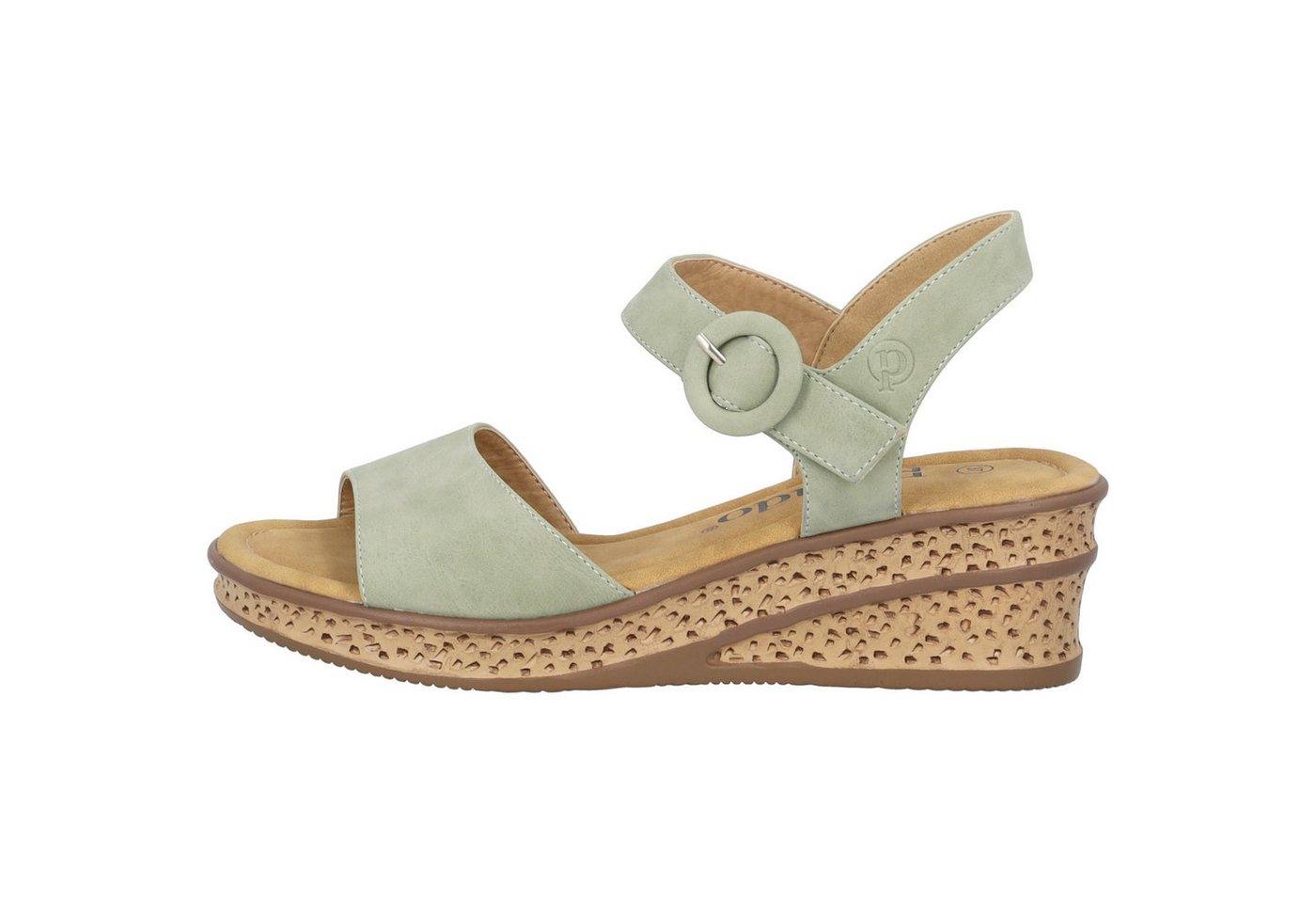 Palado Helys Riemchensandalette – Bild 2 von 5