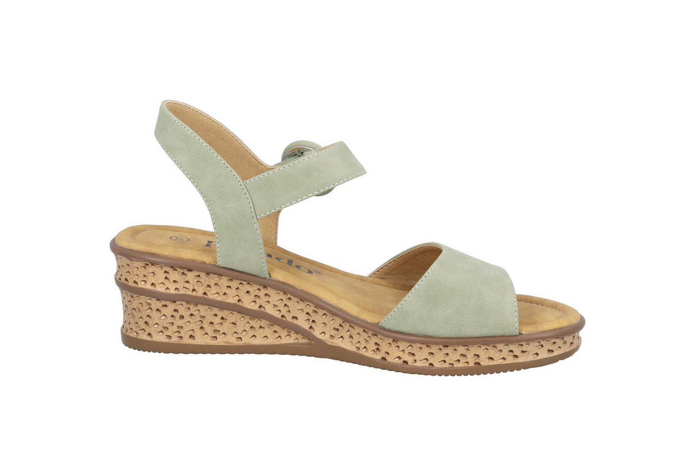 Palado Helys Riemchensandalette – Bild 3 von 5
