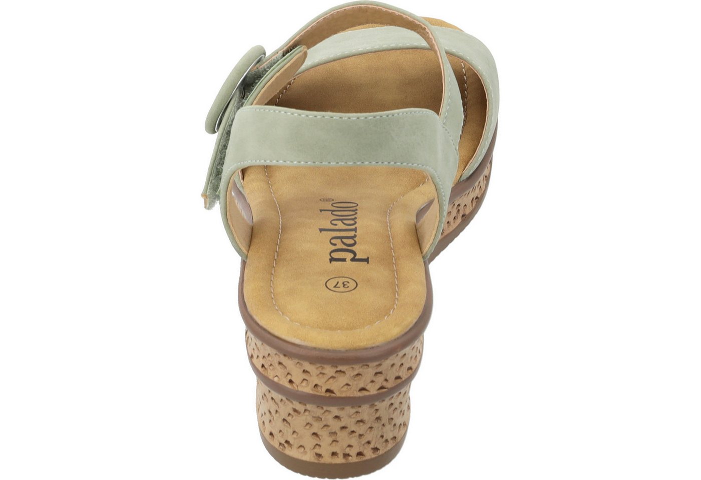 Palado Helys Riemchensandalette – Bild 5 von 5