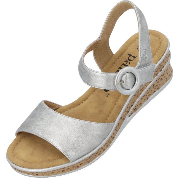 Palado Helys Riemchensandalette