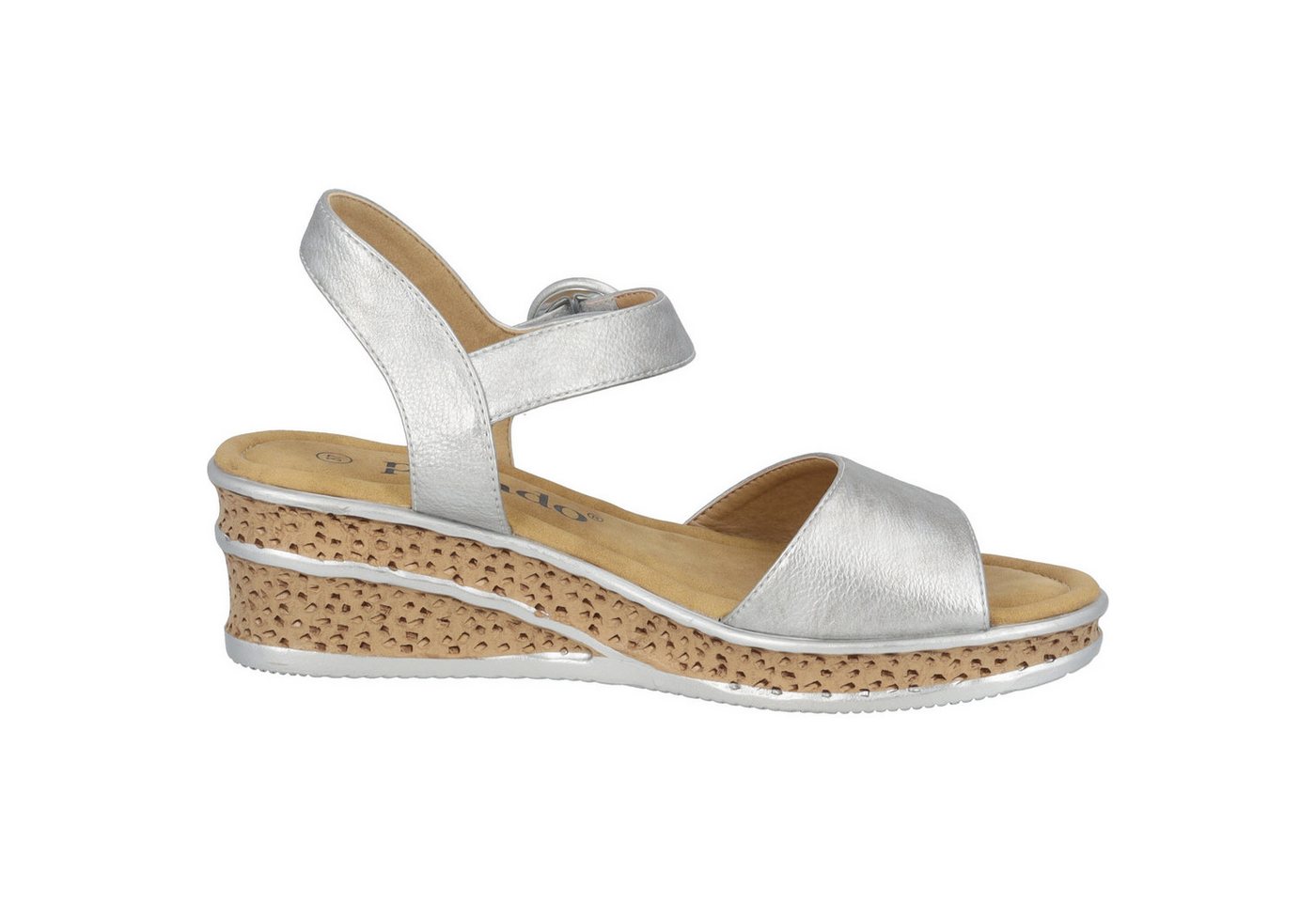 Palado Helys Riemchensandalette – Bild 3 von 5