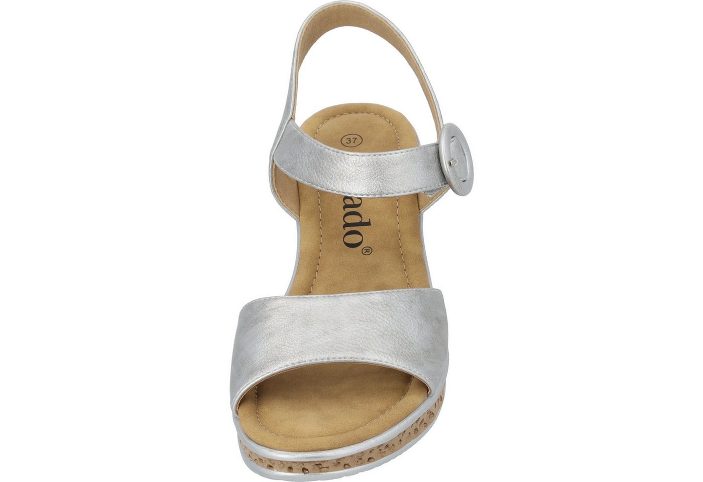Palado Helys Riemchensandalette – Bild 4 von 5