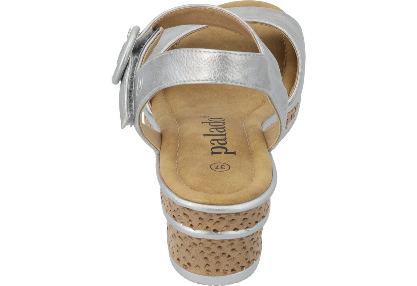 Palado Helys Riemchensandalette – Bild 5 von 5