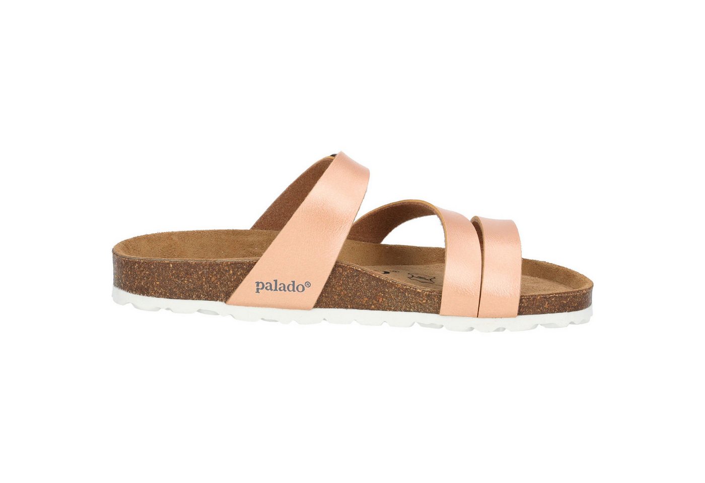 Palado Ikaria Pantolette – Bild 3 von 5