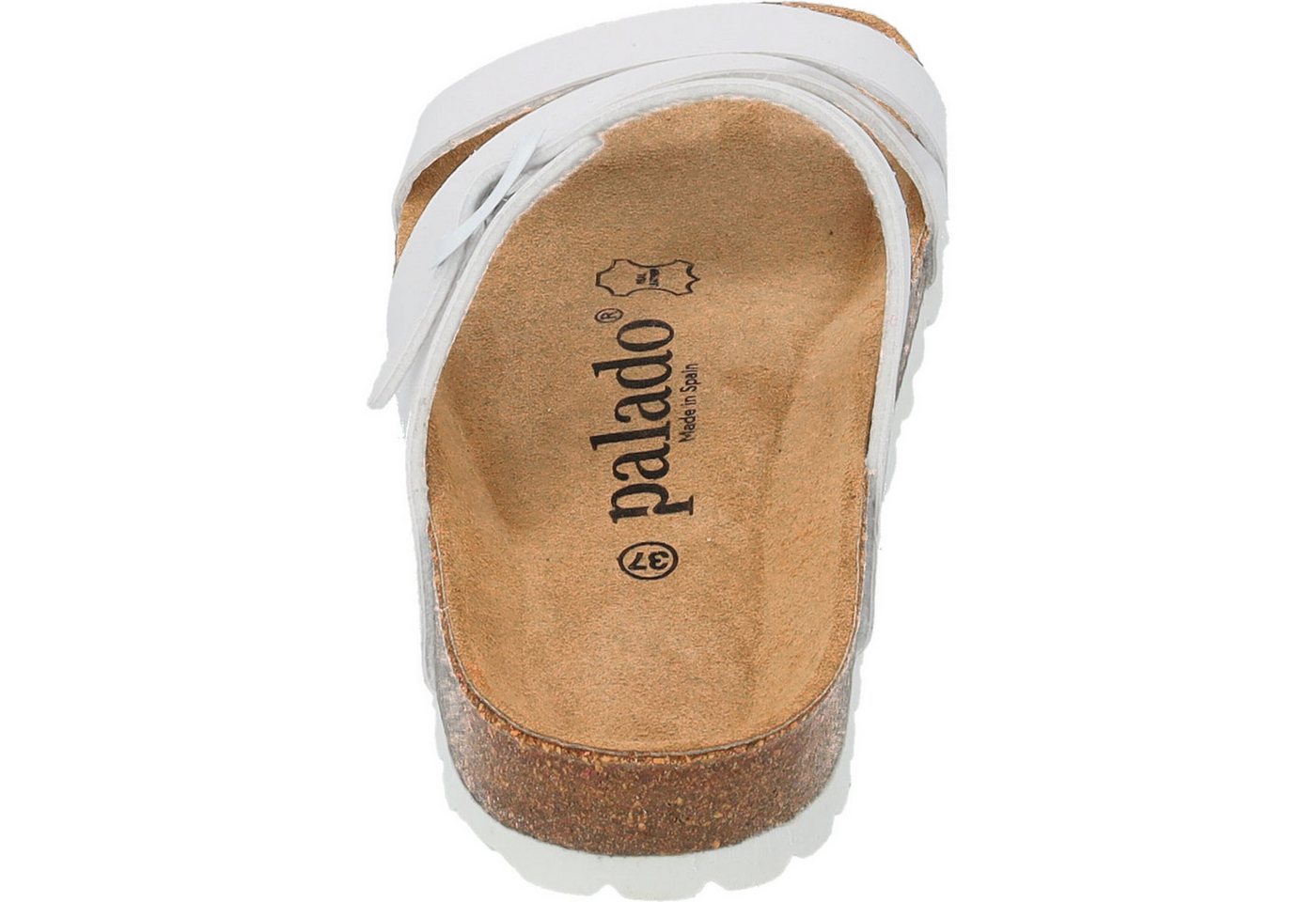 Palado Ikaria Pantolette – Bild 5 von 5