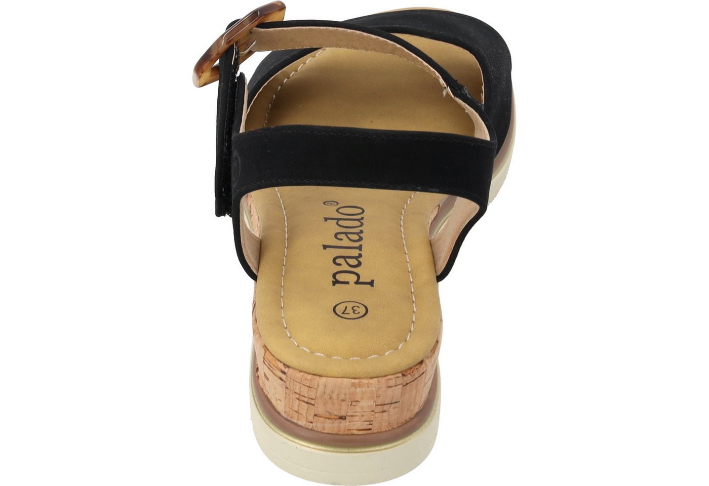 Palado Impures Riemchensandalette – Bild 5 von 5