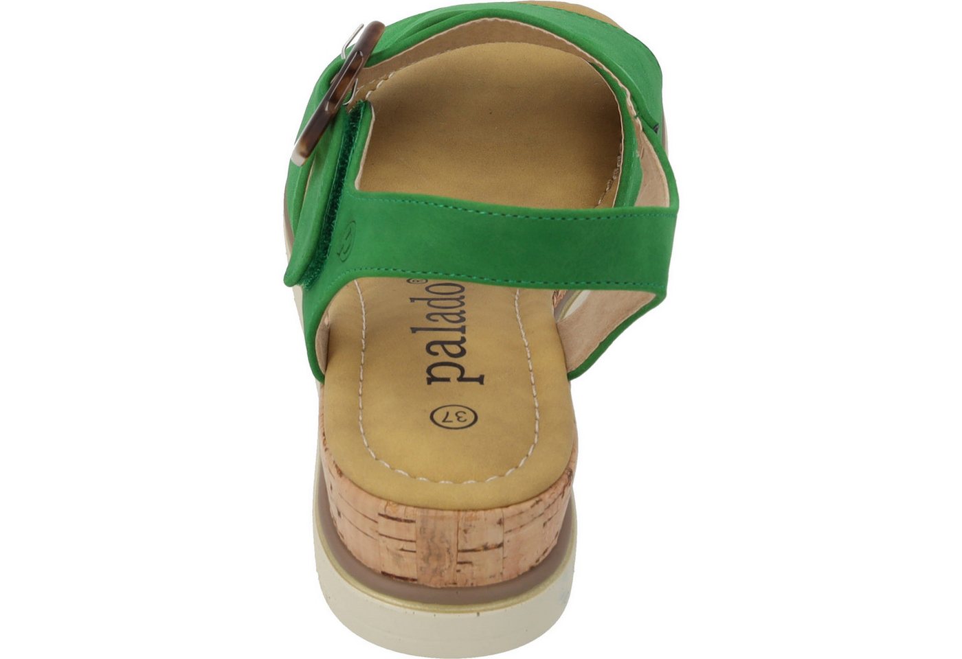 Palado Impures Riemchensandalette – Bild 5 von 5