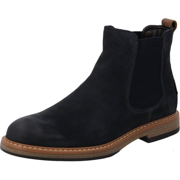 Palado Ivonian Chelseaboots