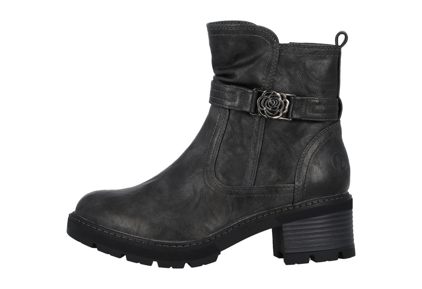Palado Jaiya Stiefel – Bild 2 von 5