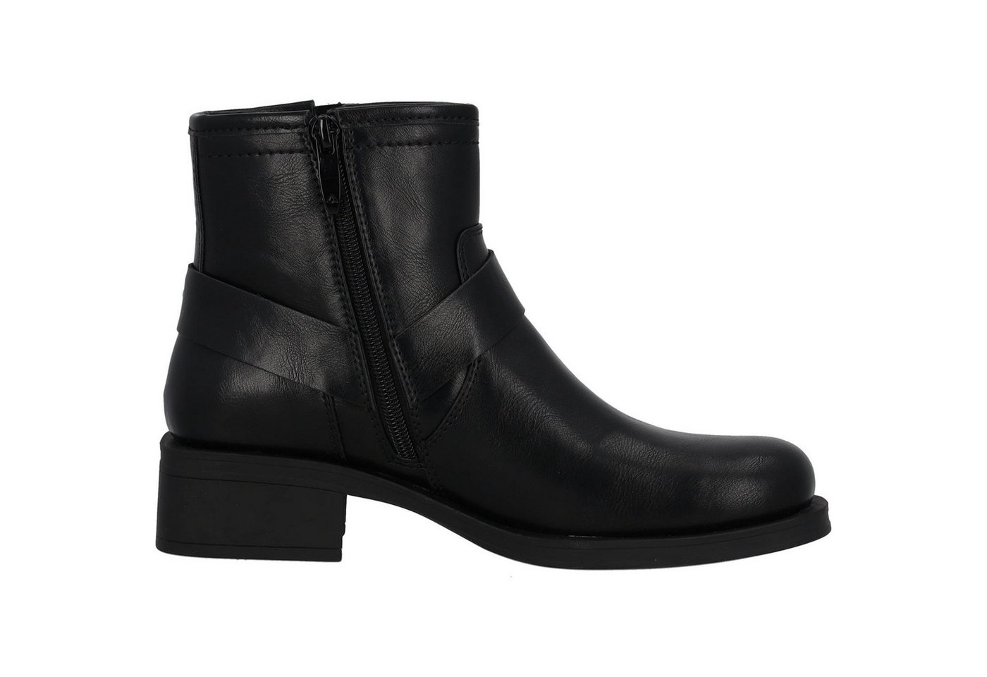 Palado Kaisuzo Bikerboots – Bild 3 von 5