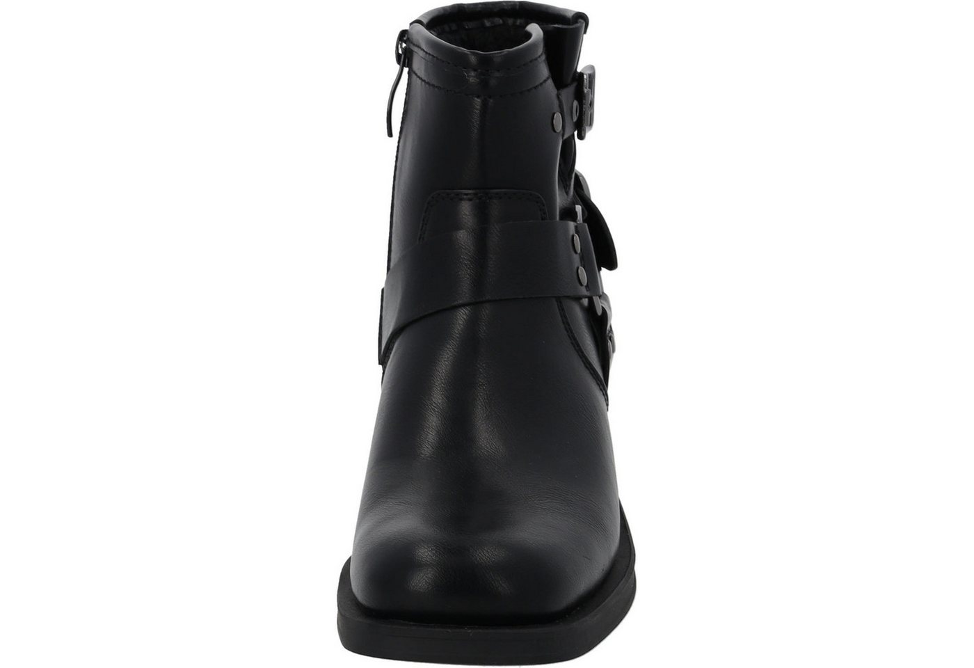 Palado Kaisuzo Bikerboots – Bild 4 von 5