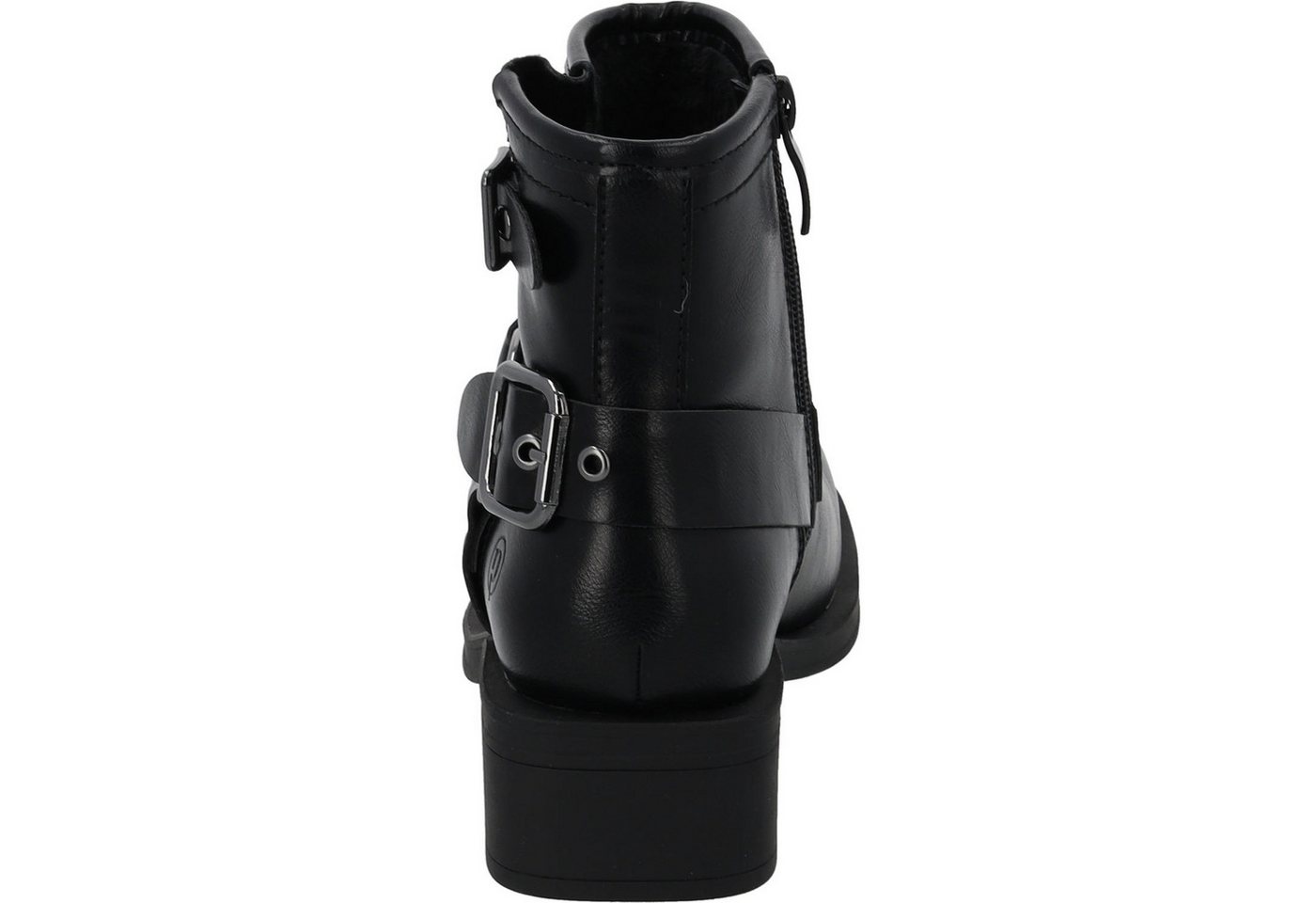 Palado Kaisuzo Bikerboots – Bild 5 von 5