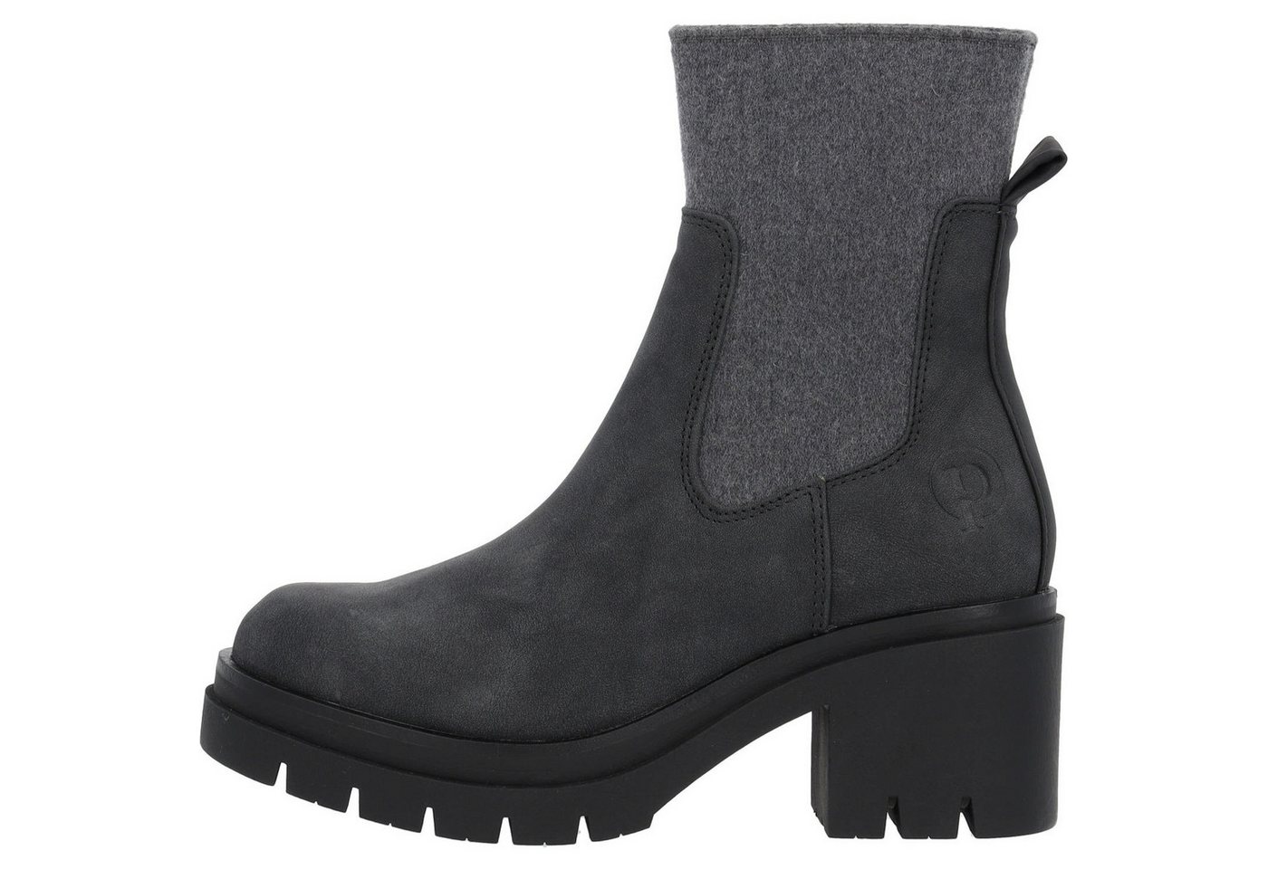 Palado Kalymnos Winterstiefelette – Bild 2 von 5