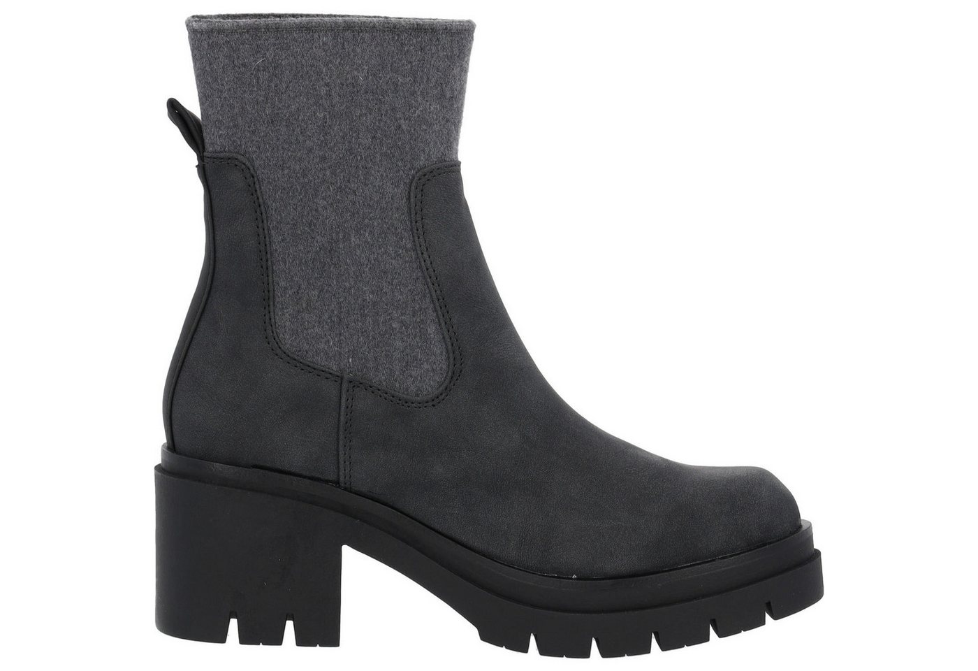 Palado Kalymnos Winterstiefelette – Bild 3 von 5