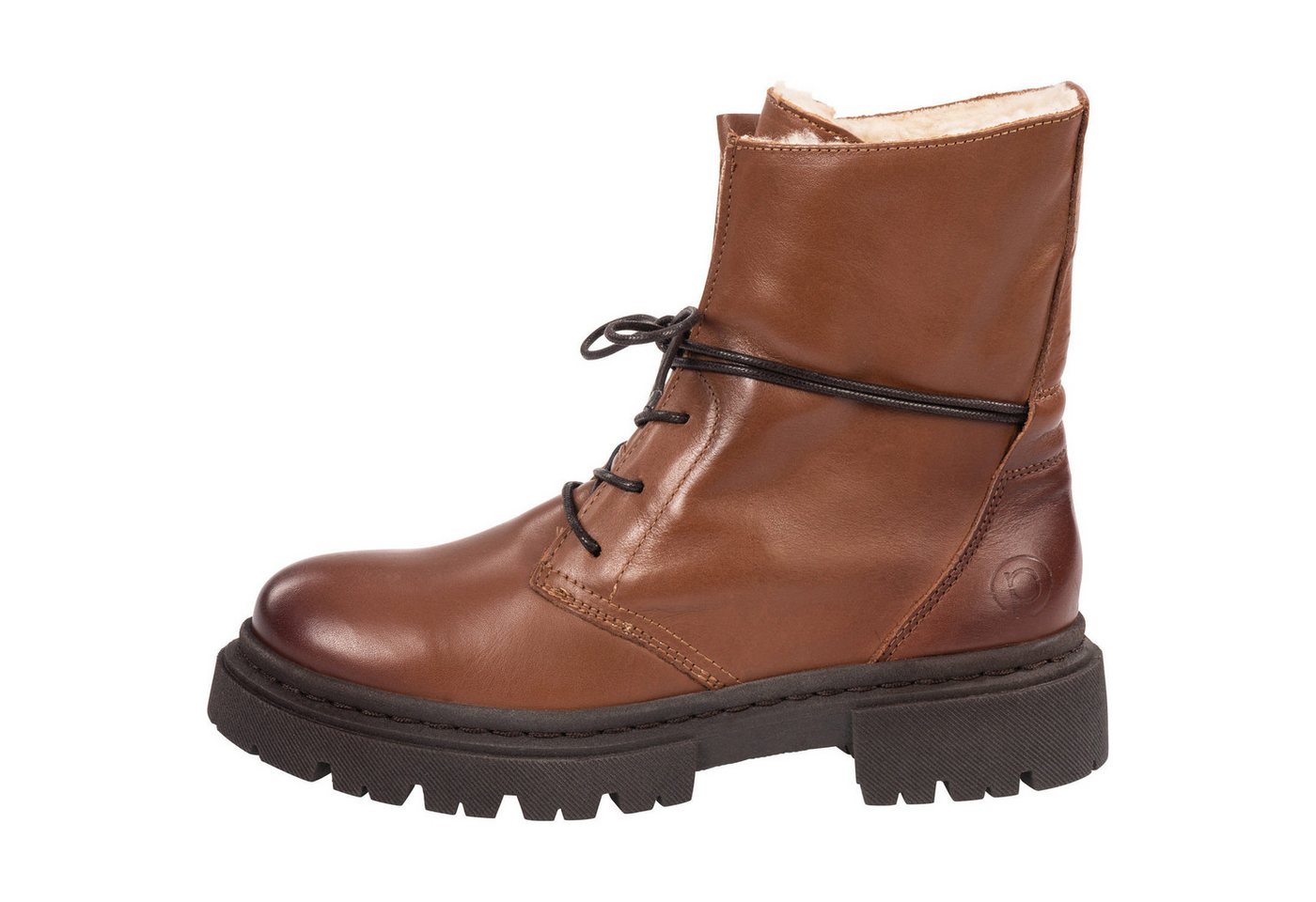 Palado Kasos Block Schnürstiefelette – Bild 2 von 5
