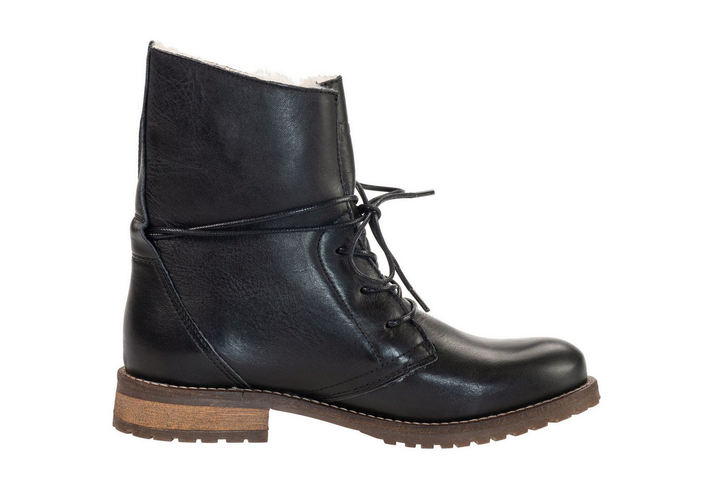 Palado Kasos Schnürstiefelette – Bild 3 von 5