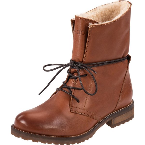 Palado Kasos Schnürstiefelette