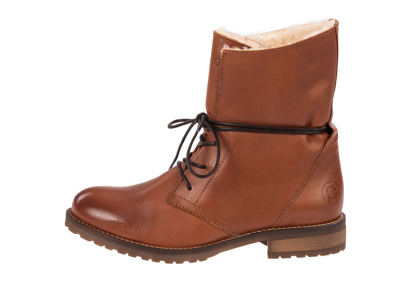 Palado Kasos Schnürstiefelette – Bild 2 von 5