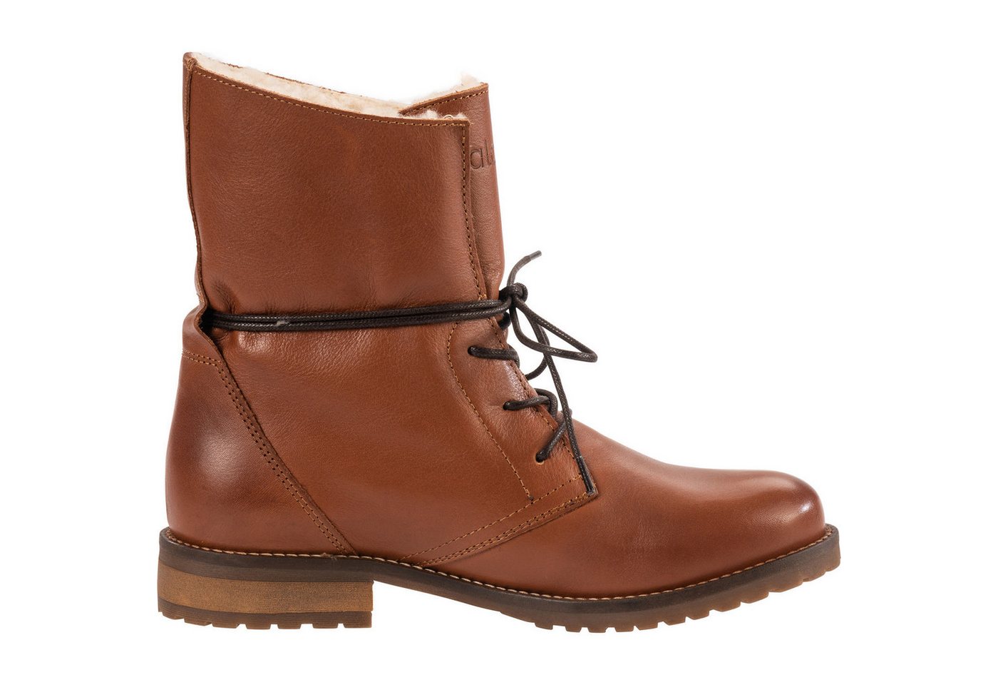 Palado Kasos Schnürstiefelette – Bild 4 von 5