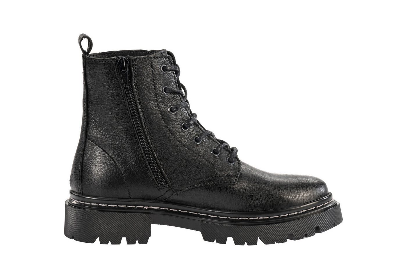 Palado Kea Schnürstiefelette – Bild 4 von 5