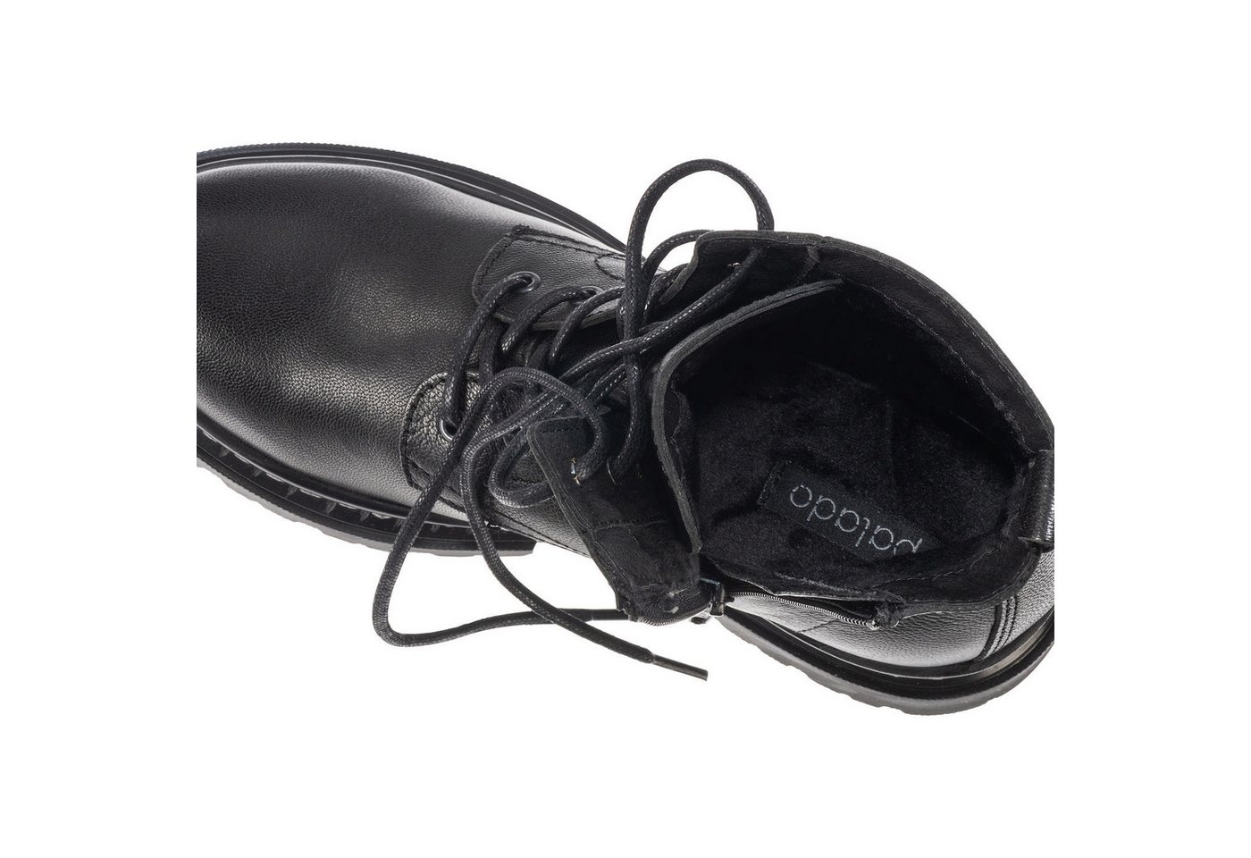 Palado Kea Schnürstiefelette – Bild 5 von 5