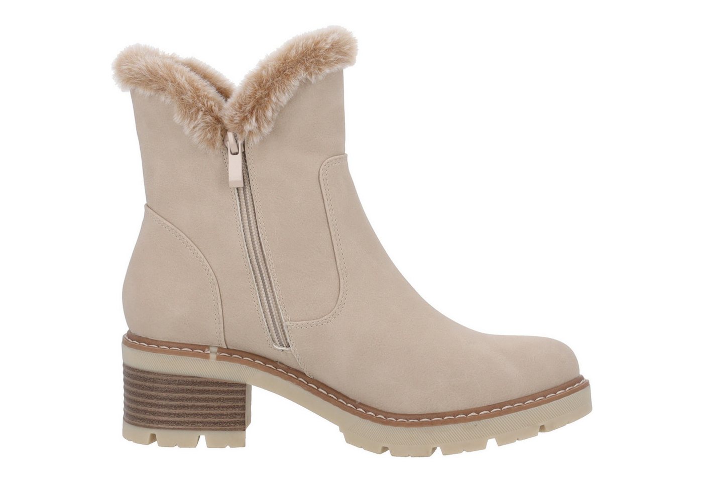 Palado Kibse Stiefel – Bild 3 von 5