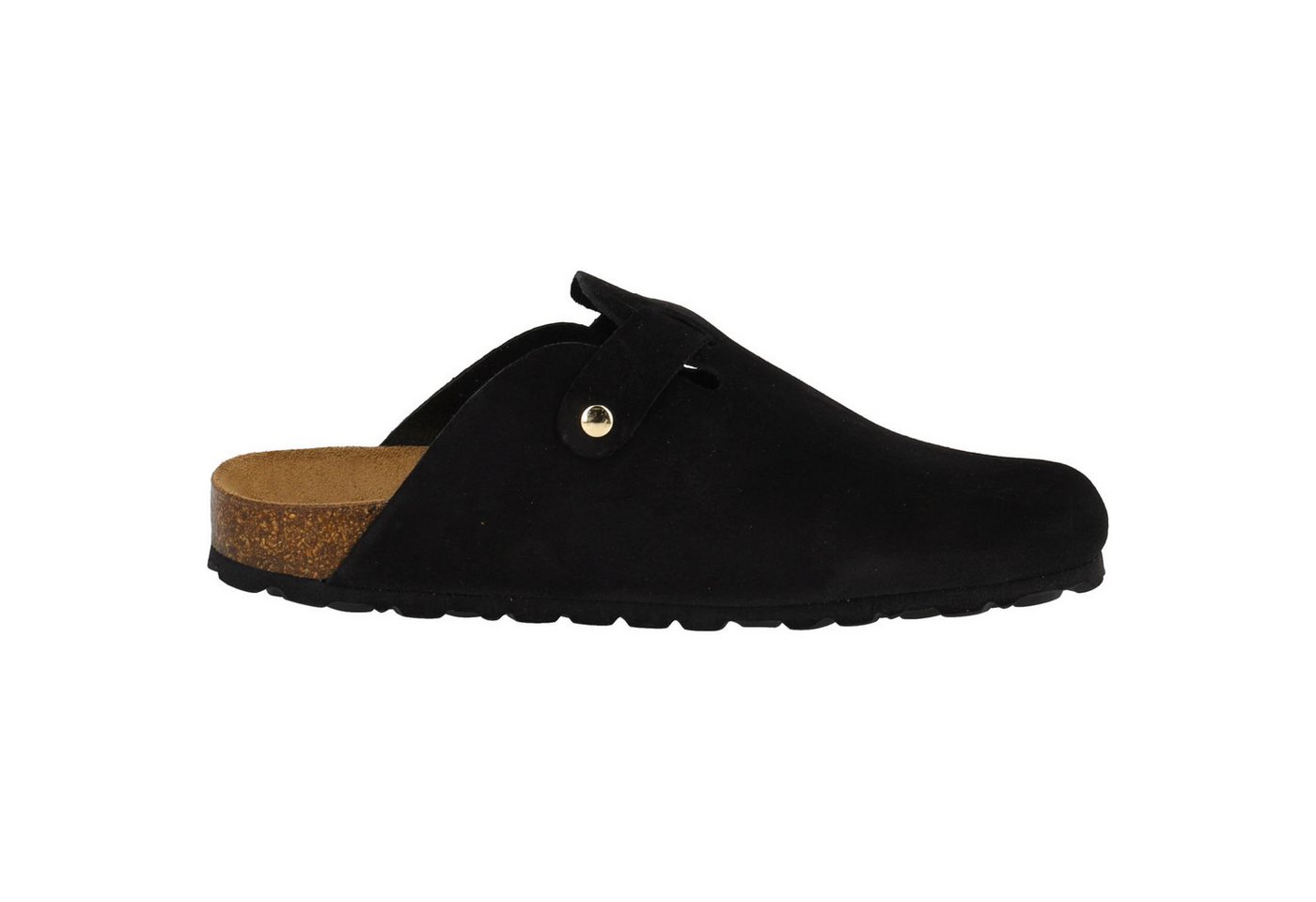Palado Kiel Premium Leather Clog – Bild 3 von 5
