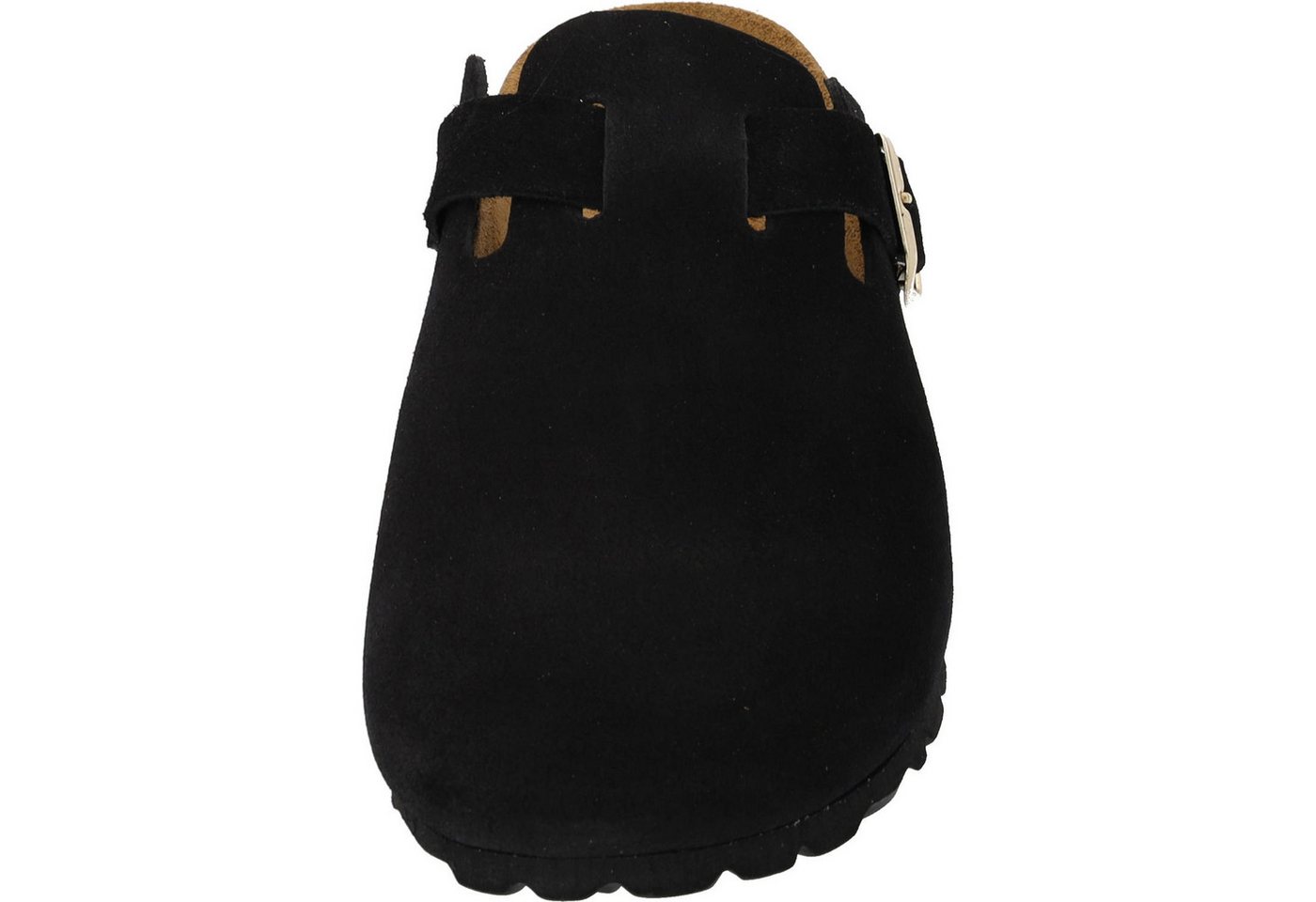 Palado Kiel Premium Leather Clog – Bild 4 von 5