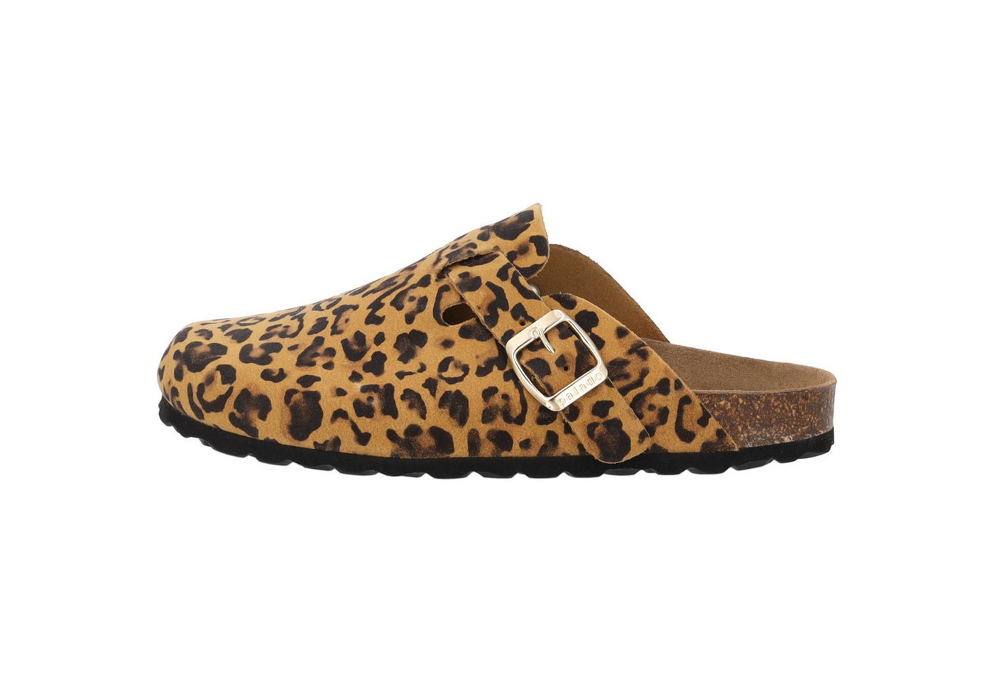 Palado Kiel Premium Leather Clog – Bild 2 von 5