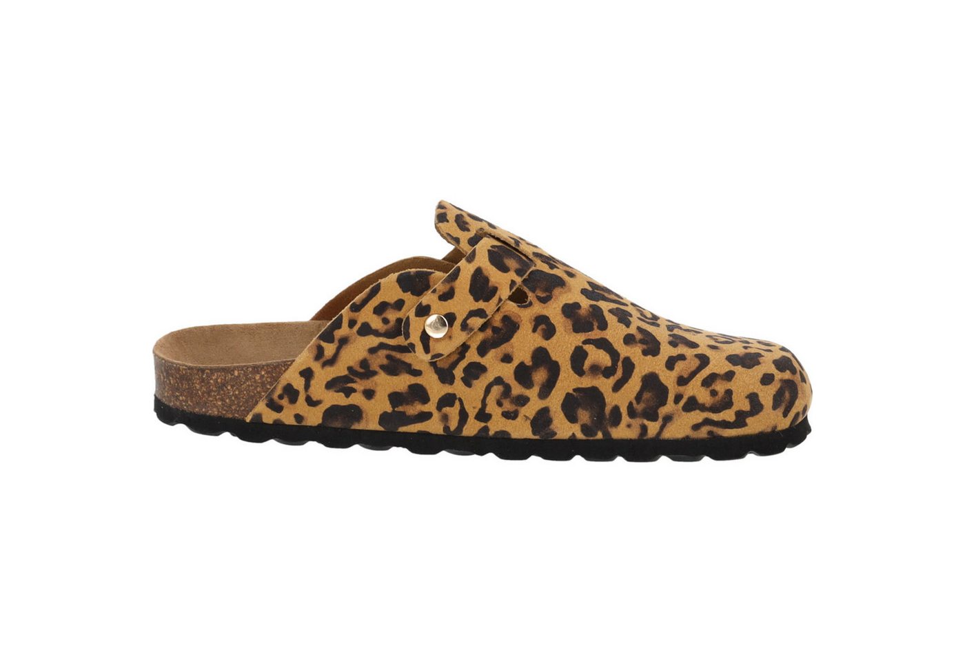 Palado Kiel Premium Leather Clog – Bild 3 von 5