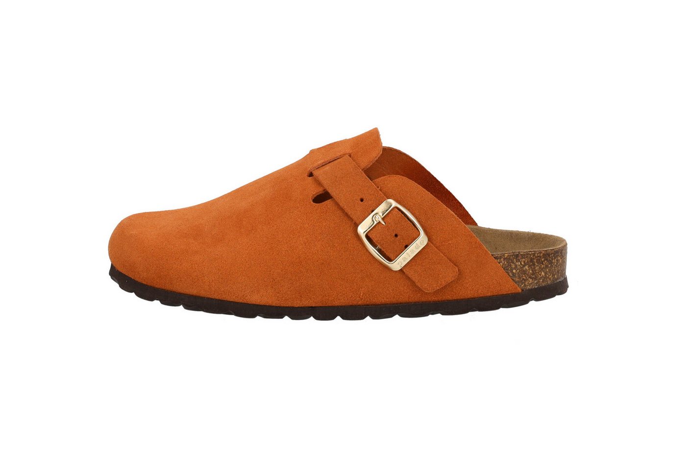 Palado Kiel Premium Leather Clog – Bild 2 von 5