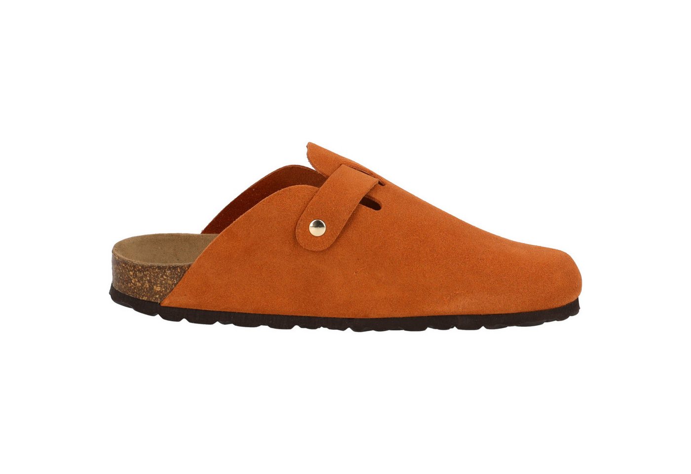 Palado Kiel Premium Leather Clog – Bild 3 von 5