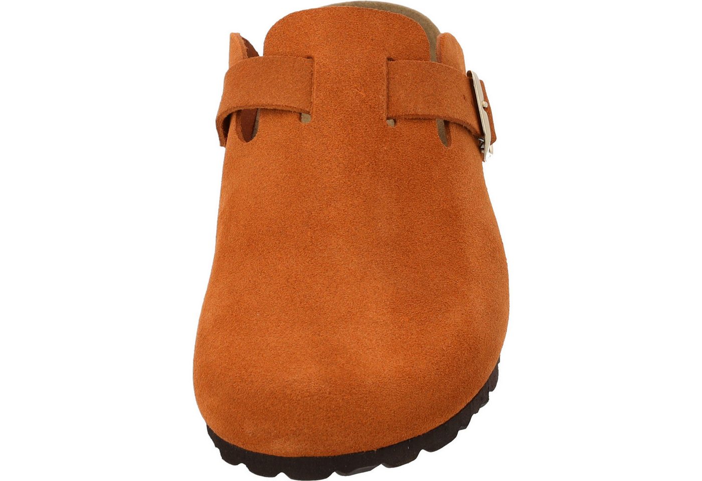 Palado Kiel Premium Leather Clog – Bild 4 von 5