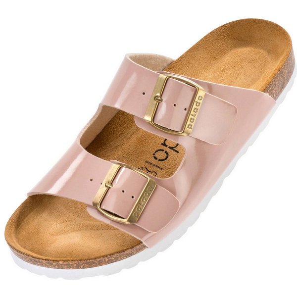 Palado Korfu Lack Pantolette