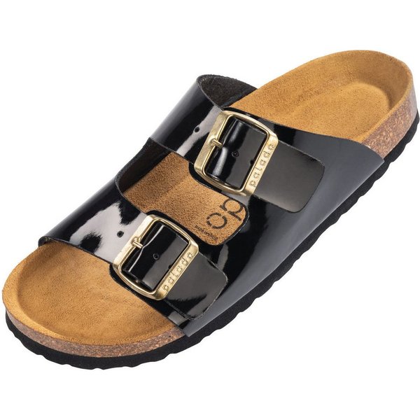 Palado Korfu Lack Pantolette
